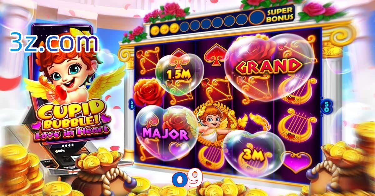 o9 slots